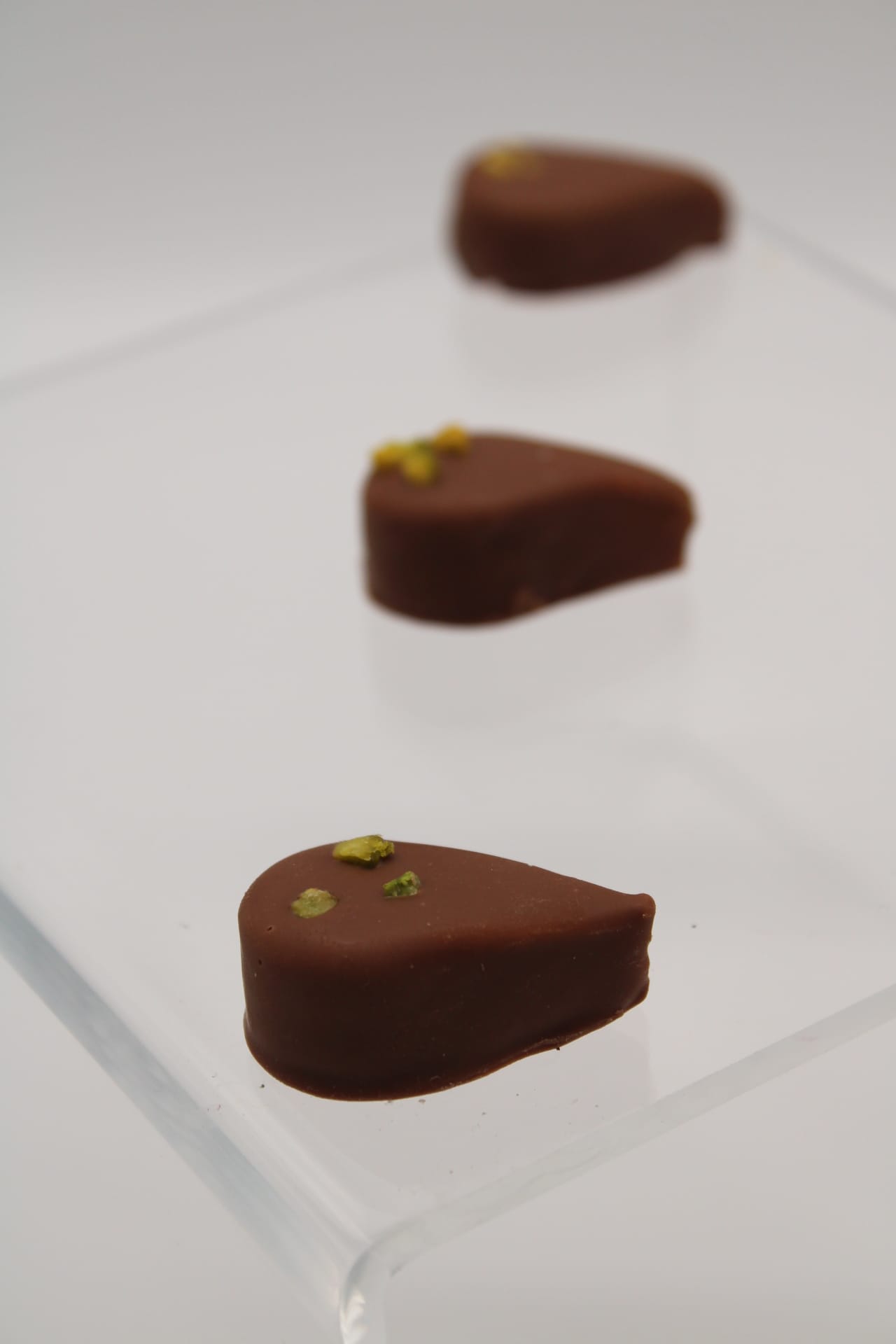 Feinste Pralinen